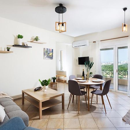 חאניה Kds Overlooking Chania מראה חיצוני תמונה