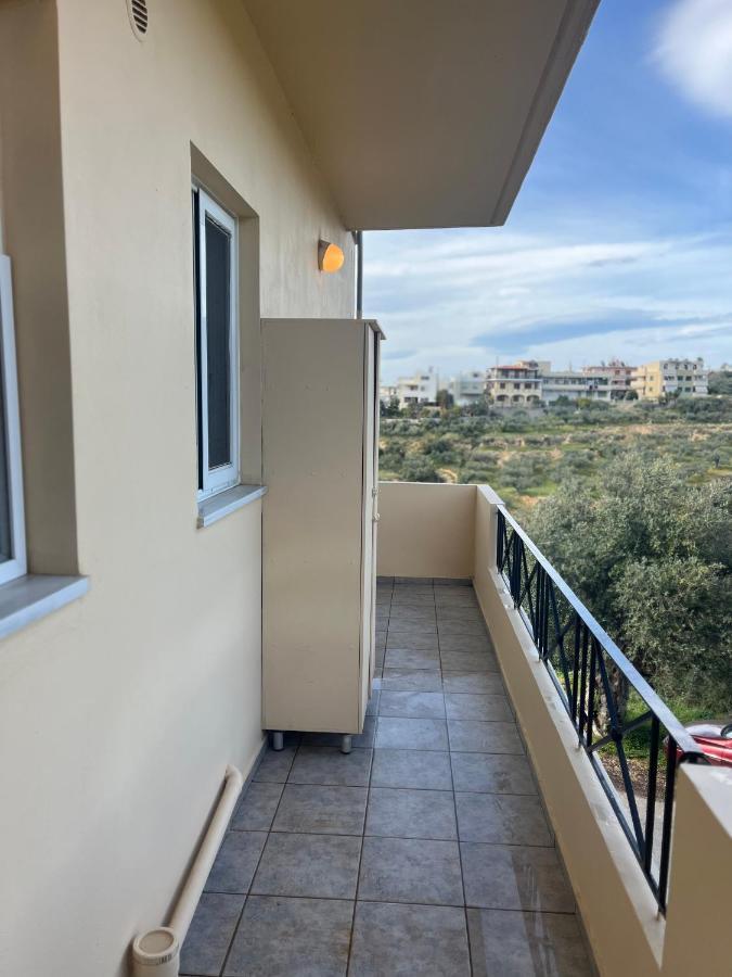 חאניה Kds Overlooking Chania מראה חיצוני תמונה