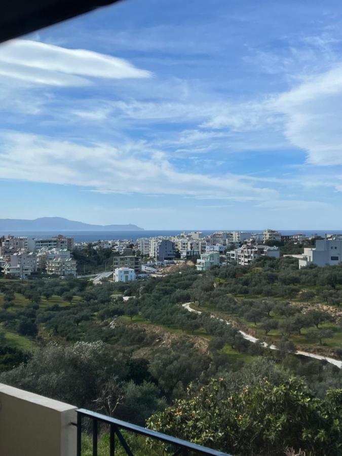 חאניה Kds Overlooking Chania מראה חיצוני תמונה